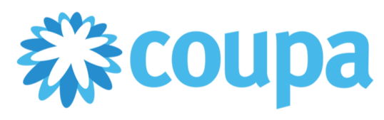 Coupa